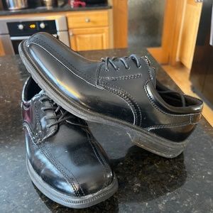 Mens Size 8 Dress Shoes